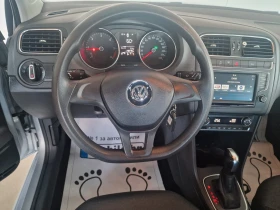 VW Polo 1.4 90kc AUTOMAT 140000km TOP, снимка 11