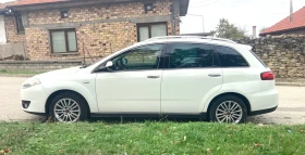 Fiat Croma 1.9 MJet Auto, снимка 4