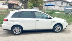 Fiat Croma 1.9 MJet Auto, снимка 3