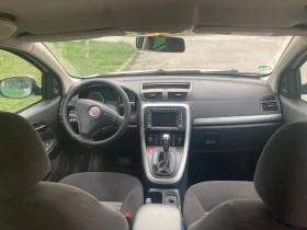 Fiat Croma 1.9 MJet Auto, снимка 5