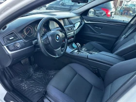 BMW 530 X-drive 258к.с ОБСЛУЖЕНА, снимка 6