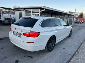 BMW 530 X-drive 258к.с ОБСЛУЖЕНА, снимка 2