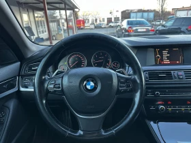 BMW 530 X-drive 258к.с ОБСЛУЖЕНА, снимка 9