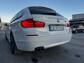 BMW 530 X-drive 258к.с ОБСЛУЖЕНА, снимка 14