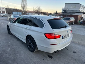 BMW 530 X-drive 258к.с ОБСЛУЖЕНА, снимка 3