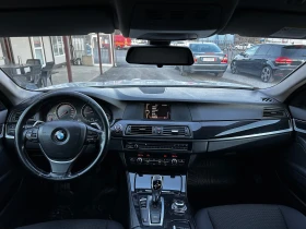 BMW 530 X-drive 258к.с ОБСЛУЖЕНА, снимка 8