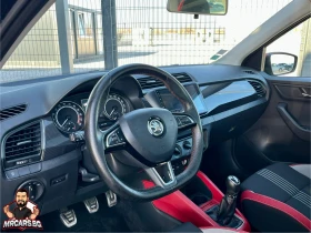 Skoda Fabia 1.4TDI / MONTE - CARLO, снимка 5