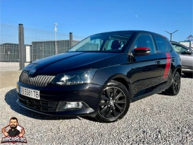 Skoda Fabia 1.4TDI / MONTE - CARLO