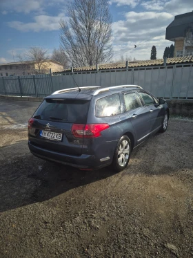 Citroen C5, снимка 3