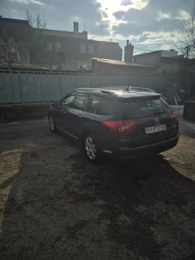 Citroen C5, снимка 4