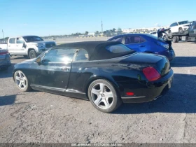 Bentley Continental GTC | Mobile.bg    3