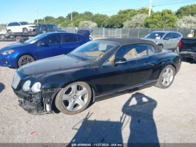 Bentley Continental GTC | Mobile.bg    2