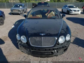 Bentley Continental GTC | Mobile.bg    10