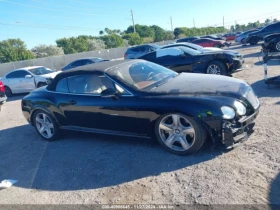 Bentley Continental GTC | Mobile.bg    7