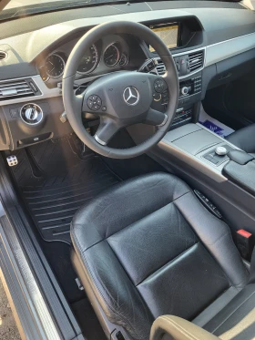 Mercedes-Benz E 350 E350CDI-4MATIC-FACE | Mobile.bg    7