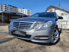 Mercedes-Benz E 350 E350CDI-4MATIC-FACE | Mobile.bg    2