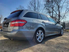 Mercedes-Benz E 350 E350CDI-4MATIC-FACE | Mobile.bg    5