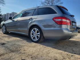 Mercedes-Benz E 350 E350CDI-4MATIC-FACE | Mobile.bg    4