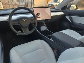 Tesla Model 3 DualMotor* Performance* Premium+ ГАРАНЦИЯ , снимка 16