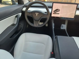 Tesla Model 3 DualMotor* Performance* Premium+ ГАРАНЦИЯ , снимка 12