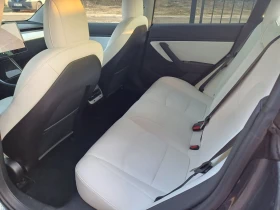 Tesla Model 3 DualMotor* Performance* Premium+ ГАРАНЦИЯ , снимка 15