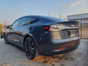 Tesla Model 3 DualMotor* 4х4 * Performance* Premium+ free charge, снимка 5