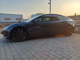 Tesla Model 3 DualMotor* Performance* Premium+ ГАРАНЦИЯ , снимка 10