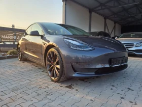 Tesla Model 3 DualMotor* Performance* Premium+ ГАРАНЦИЯ , снимка 6