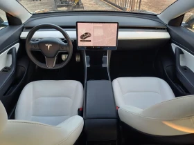 Tesla Model 3 DualMotor* Performance* Premium+ ГАРАНЦИЯ , снимка 14