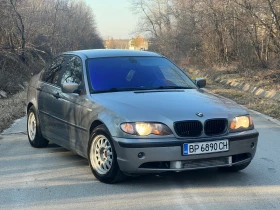 BMW 320 318D M47D20, снимка 2