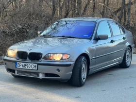 BMW 320 318D M47D20, снимка 3