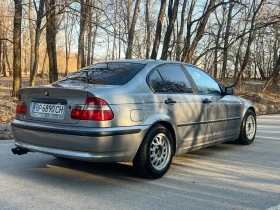 BMW 320 318D M47D20, снимка 6