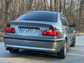 BMW 320 318D M47D20, снимка 5