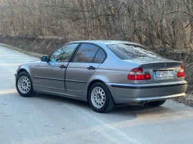 BMW 320 318D M47D20, снимка 4