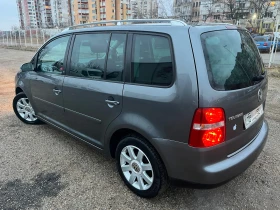 VW Touran HIGHLINE 7 места, снимка 7