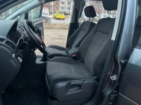 VW Touran HIGHLINE 7 места, снимка 9