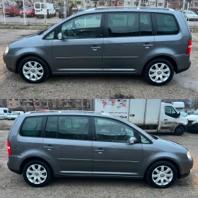 VW Touran HIGHLINE 7 места, снимка 4