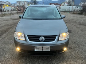 VW Touran HIGHLINE 7 места, снимка 2