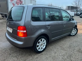 VW Touran HIGHLINE 7 места, снимка 5