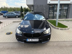 Обява за продажба на BMW 5 Gran Turismo ~50 400 лв. - изображение 7