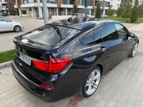 Обява за продажба на BMW 5 Gran Turismo ~50 400 лв. - изображение 11