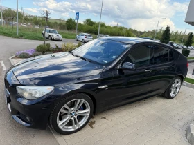 Обява за продажба на BMW 5 Gran Turismo ~50 400 лв. - изображение 8