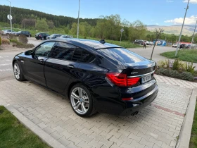 Обява за продажба на BMW 5 Gran Turismo ~50 400 лв. - изображение 9
