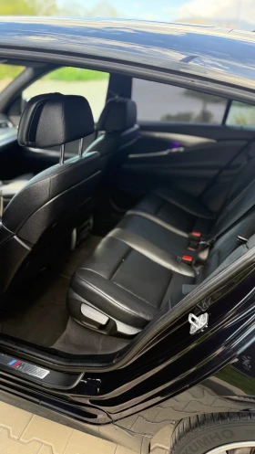 Обява за продажба на BMW 5 Gran Turismo ~50 400 лв. - изображение 4