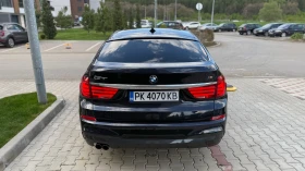 Обява за продажба на BMW 5 Gran Turismo ~50 400 лв. - изображение 2