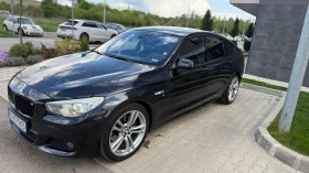 Обява за продажба на BMW 5 Gran Turismo ~50 400 лв. - изображение 1