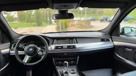 Обява за продажба на BMW 5 Gran Turismo ~50 400 лв. - изображение 3