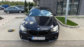 Обява за продажба на BMW 5 Gran Turismo ~50 400 лв. - изображение 1