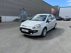Обява за продажба на Fiat Punto ЕVO ~7 300 лв. - изображение 1