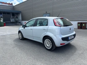Обява за продажба на Fiat Punto ЕVO ~7 300 лв. - изображение 1